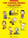 Vince Guaraldi, The Charlie Brown Collection(TM) Klavier Buch