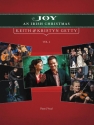 Keith Getty_Kristyn Getty, An Irish Christmas Volume 2 Piano, Vocal and Guitar Buch
