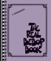 The Real Bebop Book C Instruments Book