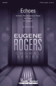 Daniel Elder, Echoes TTBB a Cappella Chorpartitur