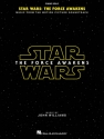 Star Wars Episode VII - The Force awakens: for piano solo