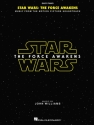 Star Wars Episode VII - The Force awakens: for easy piano