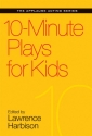 10-Minute Plays for Kids  Buch