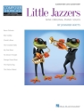 Jennifer Watts, Little Jazzers - Nine Original Piano Solos Klavier Buch