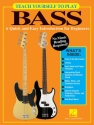 Teach Yourself to Play Bass Bass Guitar Buch