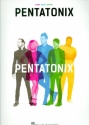Pentatonix: PTX songbook piano/vocal/guitar