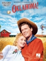 Oscar Hammerstein II, Oklahoma! Vocal and Piano Buch + Online-Audio