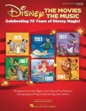 Disney: The Movies The Music Teacher Edition Buch