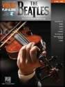 The Beatles (+Online Audio Access): for violin violin playalong vol.60