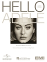 Adele: Hello  for eay piano with lyrics and chords