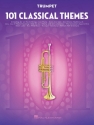 101 classical Themes for trumpet