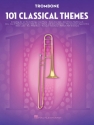 101 classical Themes for trombone