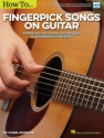 HL00155364 How to fingerpick Songs on Guitar