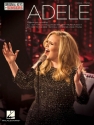 Adele: Original Keys For Singers Vocal and Piano Buch