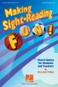 Mary Jane Phillips, Making Sight Reading Fun! Educational Material Buch
