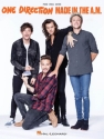 One Direction: Made in the A.M. songbook piano/vocal/guitar