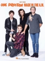 One Direction - Made in the A.M.: for piano (with lyrics and chords)