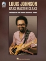 Bass Master Class (+Video Online): for bass guitar