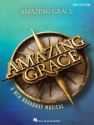 Amazing Grace - A New Broadway Musical Vocal and Piano Buch