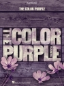Brenda Russell_Allee Willis_Stephen Bray, The Color Purple: The Musica Vocal and Piano Buch