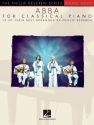 ABBA for Classical Piano for piano