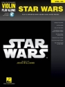 Star Wars (Online-Audio) for violin
