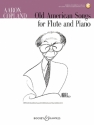 Copland, Aaron, Old American Songs fr Flte und Klavier