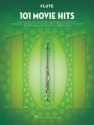 101 Movie Hits: for flute