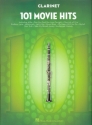 101 Movie Hits: for clarinet