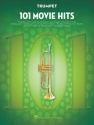 101 Movie Hits: for trumpet