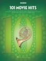 101 Movie Hits: for horn