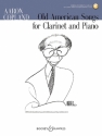 Copland, Aaron, Old American Songs fr Klarinette und Klavier