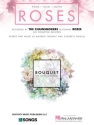 Roses Piano and Vocal Blatt