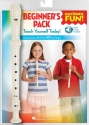 Recorder Fun! Beginner's Pack Recorder Paket