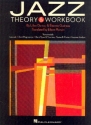 Jazz Theory & Workbook for all instruments