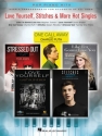 Love Yourself, Stitches & More Hot Singles Klavier Buch
