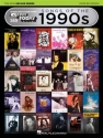 Songs of the 1990s: for keyboard (organ/piano) EZ play today vol.369