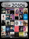 HL00159577 Songs of the 2010s: for keyboard (organ/piano) EZ play today vol.371