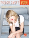 Taylor Swift - Recorder Fun! Recorder Paket