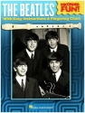 The Beatles: for soprano recorder (with lyrics)