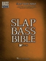 Slap Bass Bible for bass guitar/tab (+lyrics)