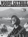 Roll On, Columbia Melodyline, Lyrics and Chords Buch