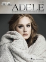 HL00159855 Strum and sing: Adele songbook lyrics/chords/guitar boxes