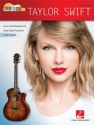 HL00159856  Taylor Swift - Strum & Sing for guitar (chords and lyrics) Songbook