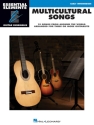 Essential Elements Guitar Ensemble - Multicultural Songs for guitar ensemble