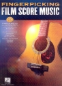 Fingerpicking Film Score Music: for guitar/tab/chords