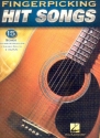 Fingerpicking Hit Songs vocal/guitar/tab songbook