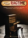 HL00160720 Ragtime Classics: for keyboard (organ/piano) EZ play today vol.333