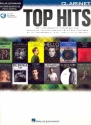 Top Hits (+Online Audio Access): for clarinet