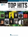 Top Hits (+Online Audio Access): for alto saxophone